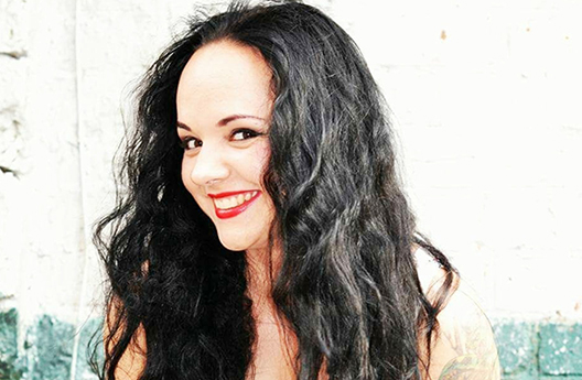 Виктория Лаврищева